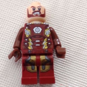 Lego new Minifigure
